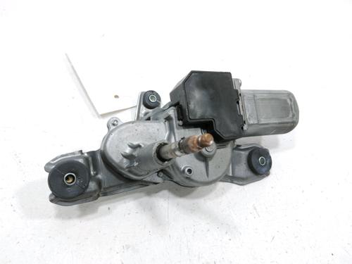 Used Rear wiper motor TOYOTA COROLLA (_E12_) 1.4 D (NDE120_, NDE120R) (90 hp) 31008106