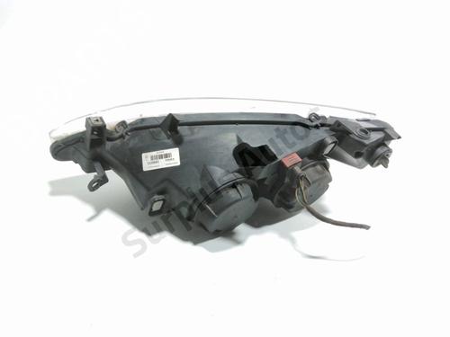 Right headlight PEUGEOT 307 (3A/C) 2.0 HDi 110 | BP28266465C29 
