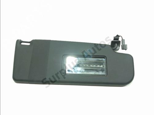 Right sun visor VW GOLF VI (5K1) 2.0 R 4motion | BP37784944I2 - Image 2