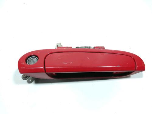 Używane Klamka zewnętrzna drzwi przednich prawych KIA PICANTO I (SA) 1.0 (63 hp) 28241861