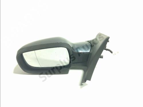 Bakspejl venstre Bakspejl venstre RENAULT CLIO III (BR0/1, CR0/1) 1.5 dCi (C/BR0G, C/BR1G) (68 hp) 34262664 34262664