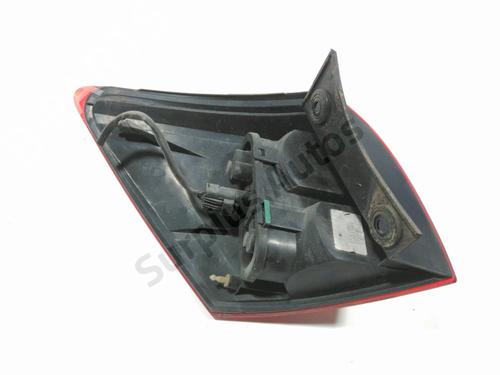 Right taillight NISSAN QASHQAI / QASHQAI +2 I (J10, NJ10, JJ10E) 1.5 dCi | BP28268910C35 