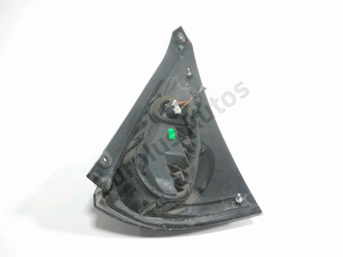 Left taillight CITROËN C1 (PM_, PN_) 1.4 HDi | BP28270340C34 