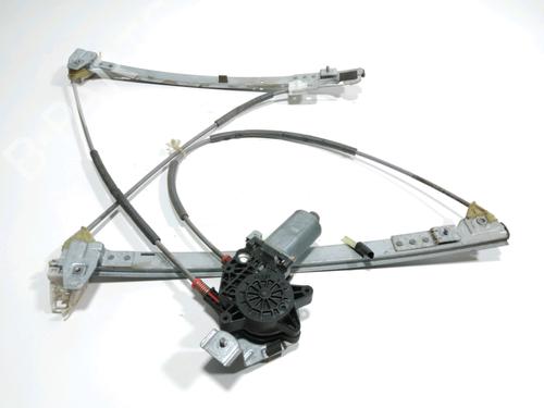 Used Front right window mechanism CITROËN XSARA Coupe (N0) 1.8 i 16V (110 hp) 28239713