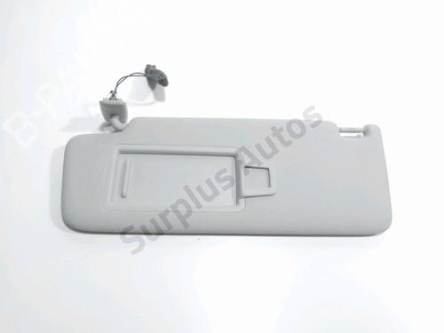 Left sun visor SKODA KAROQ (NU7, ND7) 1.6 TDI | BP28447926I1 - Image 1