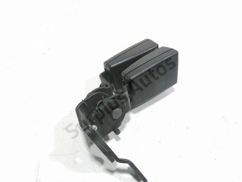 Seat buckle SEAT LEON ST (5F8) 2.0 TDI | BP37291655I32 - Image 3