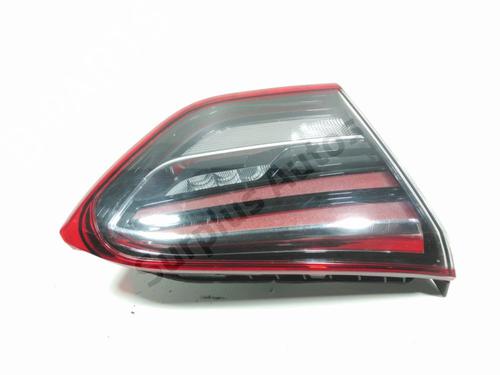 Feu de coffre gauche OPEL CROSSLAND X / CROSSLAND (P17, P2QO) 1.2 (75) (131 hp) 32154333