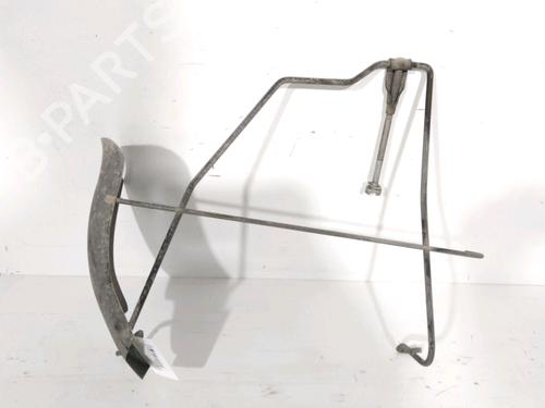 Reservehjul kit Reservehjul kit CITROËN BERLINGO / BERLINGO FIRST MPV (MF_, GJK_, GFK_) 2.0 HDI 90 (MFRHY) (90 hp) 30987864 30987864