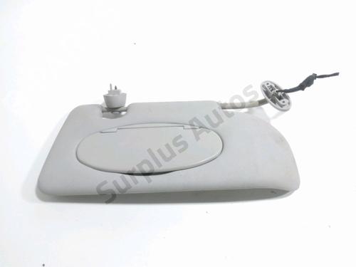 Right sun visor MINI MINI (R50, R53) One D | BP33300840I2 - Image 2