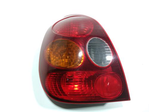 Used Left taillight Left taillight TOYOTA COROLLA Liftback (_E11_) 2.0 D (CE110) (72 hp) 28269761 28269761