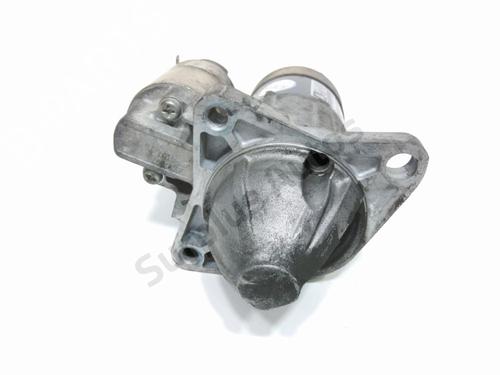 Starter MAZDA PREMACY (CP) 1.9 (CP8W) | BP29008344M8 - Image 2