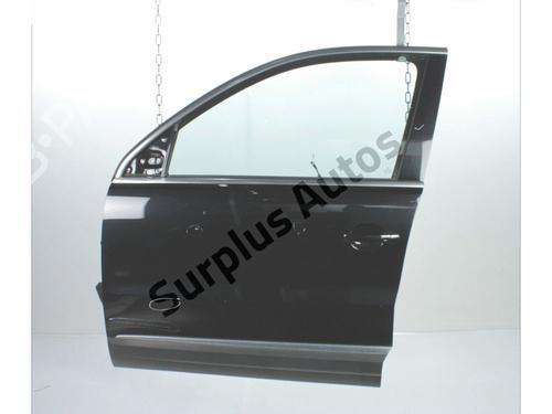 Tür links vorne für VW TIGUAN (5N_) 2.0 TDI (110 hp) 30191004