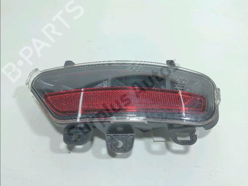 Used Rear fog light Rear fog light 39577728 39577728