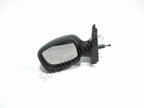 Used Left mirror RENAULT KANGOO Express (FC0/1_) 1.9 dCi 4x4 (FC0V) (84 hp) 29580183