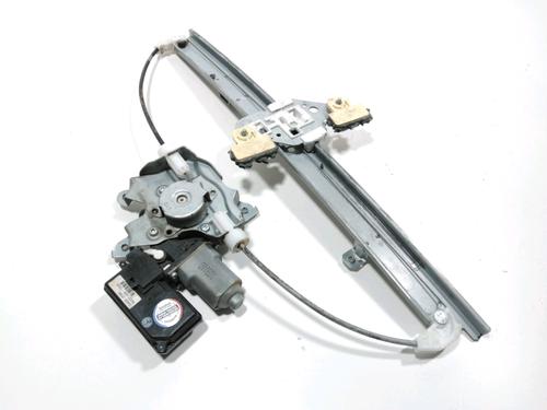 Used Rear right window mechanism RENAULT KOLEOS I (HY_) 2.0 dCi (HY0K) (150 hp) 28250661
