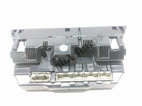 Climate control AUDI A6 Allroad C6 (4FH) 3.0 TDI quattro | BP40559549I5 - Image 2