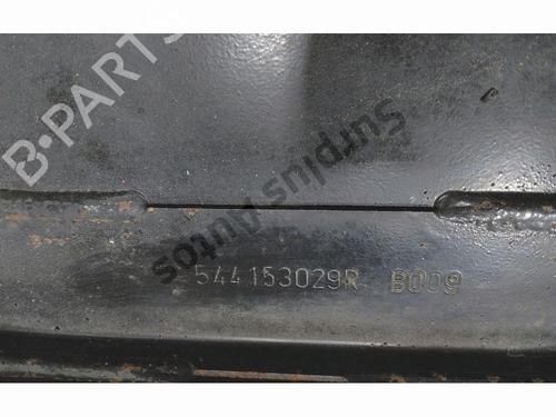 Subframe RENAULT TWINGO III (BCM_, BCA_) | BP37681156M9 - Image 3