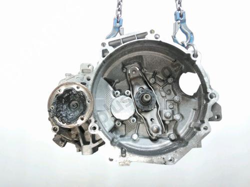 Used Gearbox VW GOLF VII (5G1, BQ1, BE1, BE2) 1.6 TDI (110 hp) 32077774