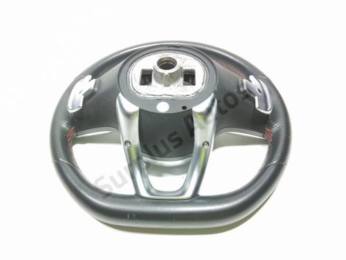 Steering wheel MERCEDES-BENZ A-CLASS (W177) A 200 (177.087) | BP38035216C49 - Image 2