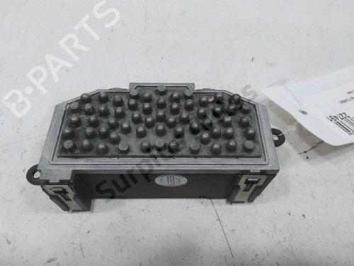 Used Heater resistor AUDI A3 (8P1) 1.9 TDI (105 hp) 30986965