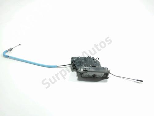 Used Front left lock BMW 2 Active Tourer (F45) 218 d (150 hp) 29496110