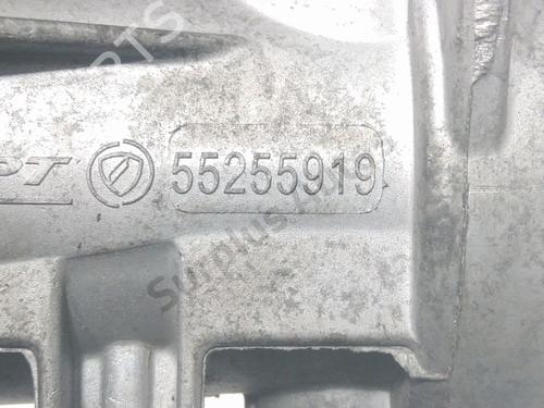 Throttle body CITROËN NEMO MPV 1.3 HDi 80 | BP33750145M82 - Image 5