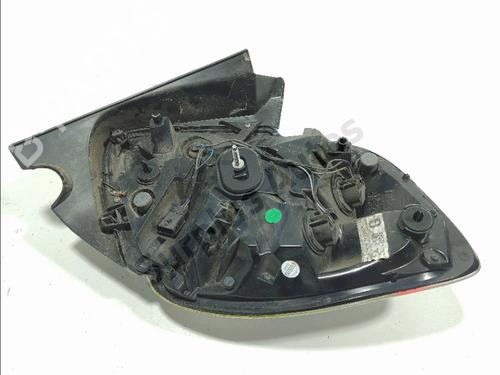 Left taillight RENAULT ZOE (BFM_) ZOE | BP32102721C34