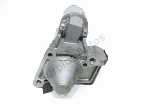 Starter MERCEDES-BENZ A-CLASS (W177) | BP29579569M8