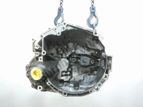 Gearkasse Gearkasse 38742745 38742745