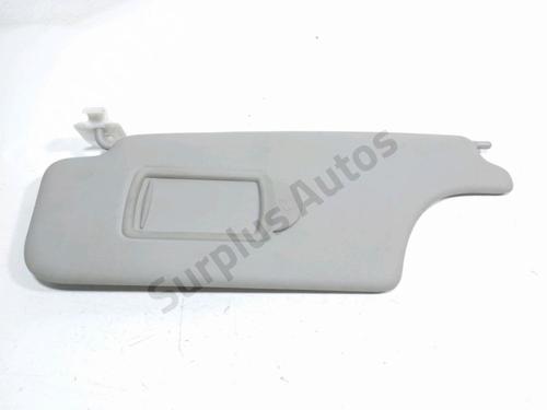 Left sun visor RENAULT MODUS / GRAND MODUS (F/JP0_) 1.4 (JP01, JP0J) | BP39260619I1 - Image 2