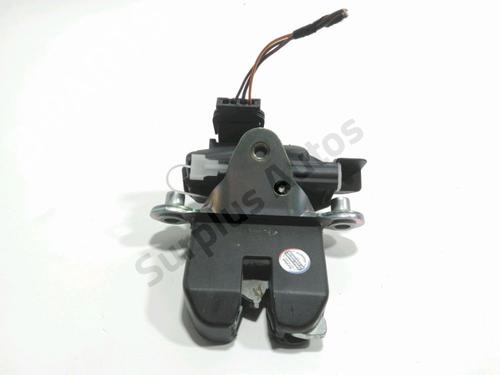 Used Tailgate lock SKODA FABIA II (542) 1.6 TDI (105 hp) 30191067