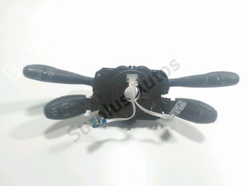 Used Steering wheel controls PEUGEOT 308 I (4A_, 4C_) 1.6 HDi (109 hp) 30475233