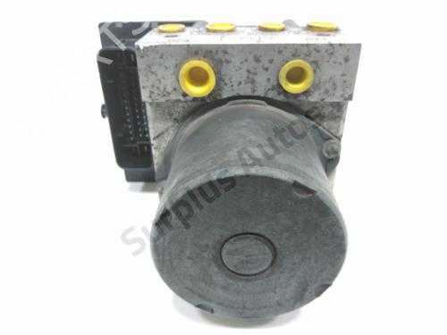 ABS Bremseaggregat ABS Bremseaggregat AUDI A5 (8T3) 3.0 TDI quattro (240 hp) 39765099 39765099
