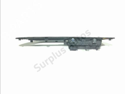 Left front window switch PEUGEOT 5008 II (MC_, MJ_, MR_, M4_) 2.0 BlueHDi 180 (MJAHWW) | BP38345666I27 - Image 2
