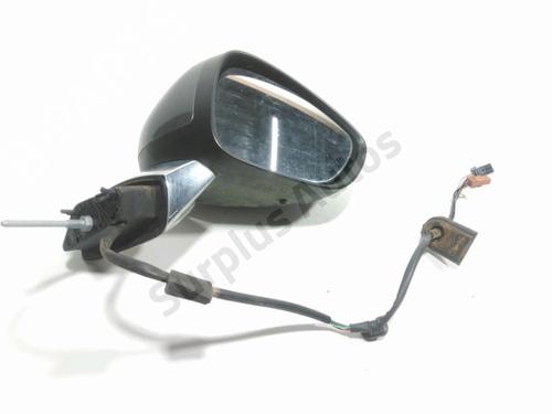 Right mirror CITROËN DS3 (SA_) 1.4 HDi 70 (SA8HP4) | BP29382199C27 