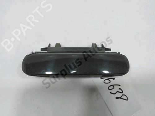 front-right-exterior-door-handle-audi-a4-b6-convertible-8h7-2002-2003-2004-2005-2006-2007-2008-2009-30995770 main image