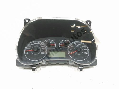 Used Instrument cluster FIAT GRANDE PUNTO (199_) [2005-2025]  30991486
