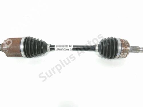 Used Left front driveshaft Left front driveshaft FIAT 600e / 600 (365_, 364_) Mild Hybrid (136 hp) 33949725 33949725