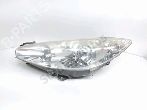 Used Left headlight PEUGEOT 308 SW I (4E_, 4H_) 1.6 THP 16V (156 hp) 29230727