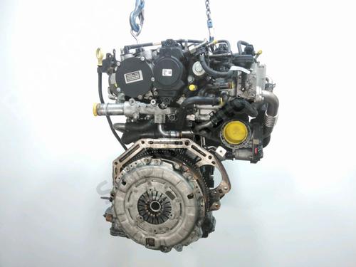 Engine CHEVROLET CRUZE (J300) | BP40035346M1 - Image 2