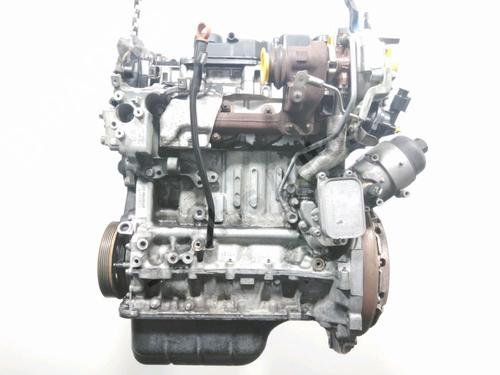 Motor CITROËN C4 CACTUS 1.6 BlueHDi 100 | BP38457646M1 - Image 3