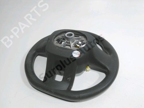 Steering wheel CITROËN BERLINGO Box Body/MPV (K9) PureTech 110 | BP37765768C49 - Image 2