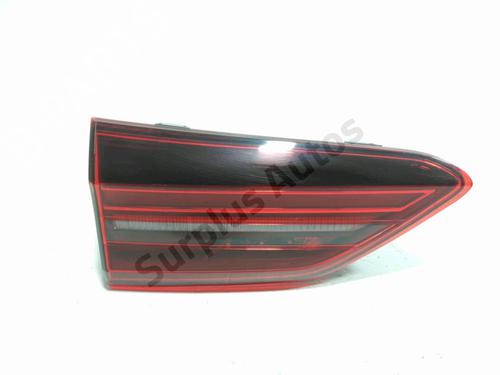 Farolim esquerdo da mala Farolim esquerdo da mala VW POLO VI (AW1, BZ1, AE1) 1.0 TSI (95 hp) 34262865 34262865