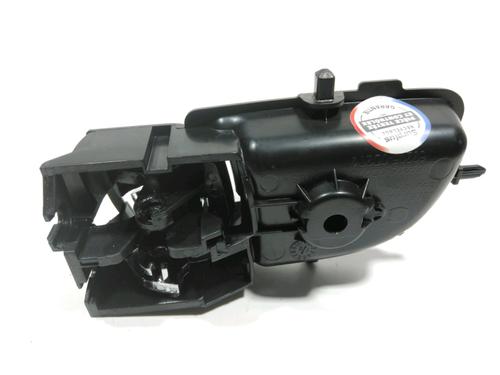 Front right interior door handle TOYOTA AYGO (_B4_) 1.0 VVTi (KGB40) | BP37774751I14 - Image 2