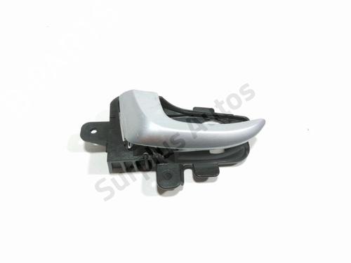 Used Front left interior door handle HYUNDAI i30 (GD) 1.6 CRDi (110 hp) 28243392
