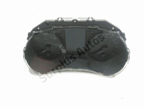 Used Instrument cluster NISSAN QASHQAI II (J11, J11_) 1.6 dCi (130 hp) 28230935