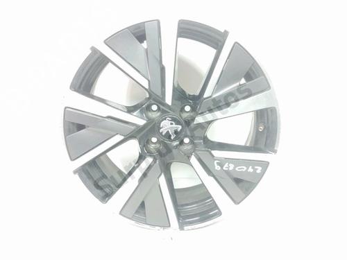 Fælk Fælk PEUGEOT 208 II (UB_, UP_, UW_, UJ_) 1.2 PureTech 100 (101 hp) 35773536 35773536