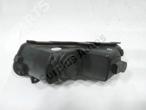 Right front fog light VW POLO V (6R1, 6C1) 1.2 TDI | BP31004522C31