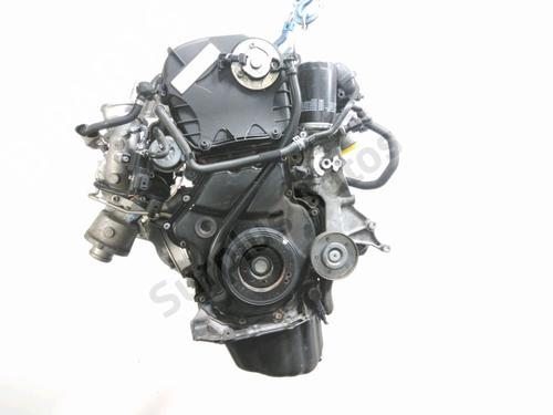 Engine AUDI A5 (8T3) 1.8 TFSI | BP28218682M1 - Image 4