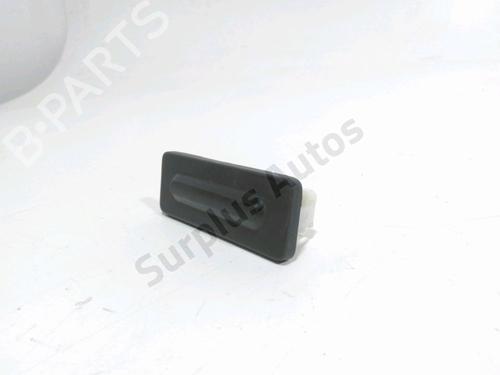 Used Switch Switch DS DS 3 / DS 3 CROSSBACK (UR_, UC_, UJ_) 1.2 PureTech 130 (URHNSS) (131 hp) 34338507 34338507